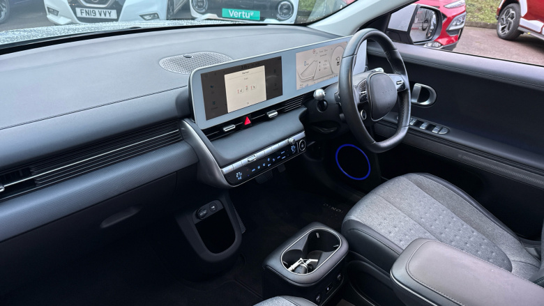 Hyundai IONIQ 5 168kW Premium 77 kWh 5dr Auto [Part Leather] Electric Hatchback